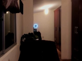 GoddessValkyrie Porn Show