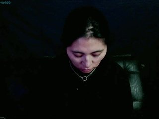 GoddessValkyrie Porn Show