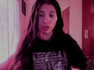 GoddessValkyrie Porn Show