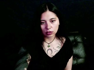 GoddessValkyrie Porn Show