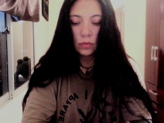 GoddessValkyrie Porn Show