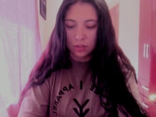GoddessValkyrie Porn Show