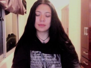 GoddessValkyrie Porn Show