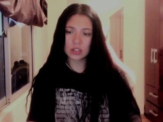 GoddessValkyrie Porn Show