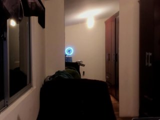 GoddessValkyrie Porn Show