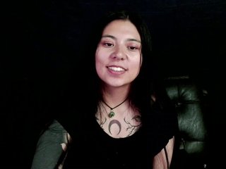 GoddessValkyrie Porn Show