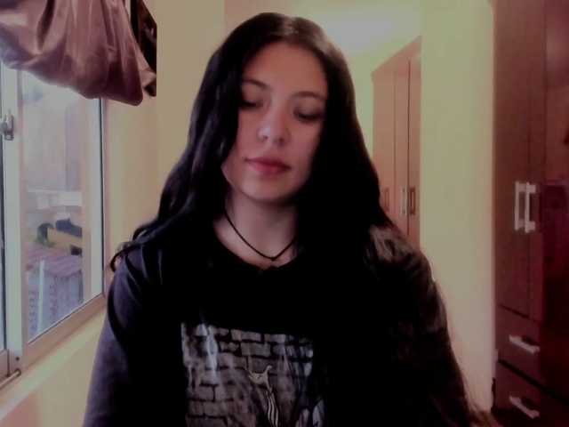 GoddessValkyrie live cam on BongaCams