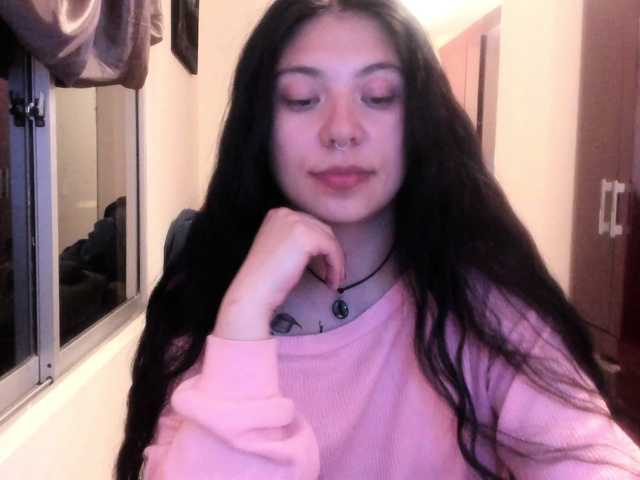 GoddessValkyrie live cam on BongaCams