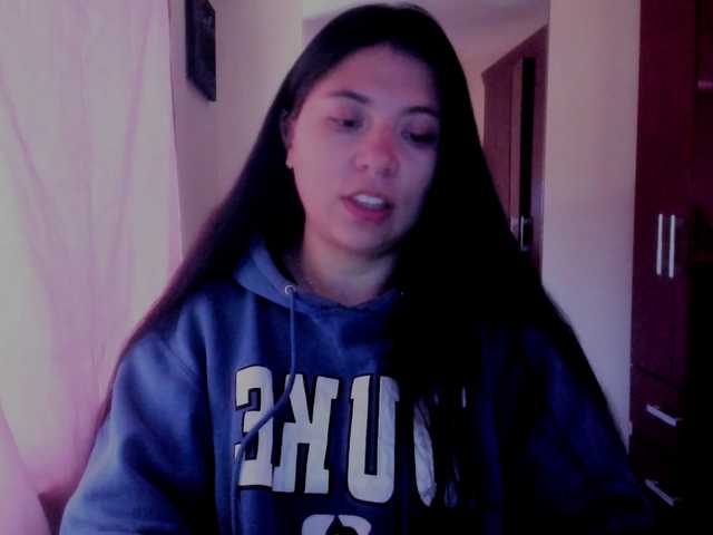 GoddessValkyrie webcam bongacams model stream image