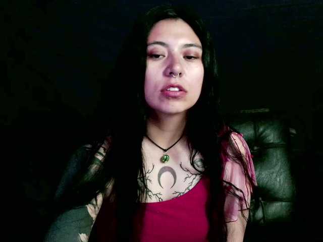 GoddessValkyrie live cam preview
