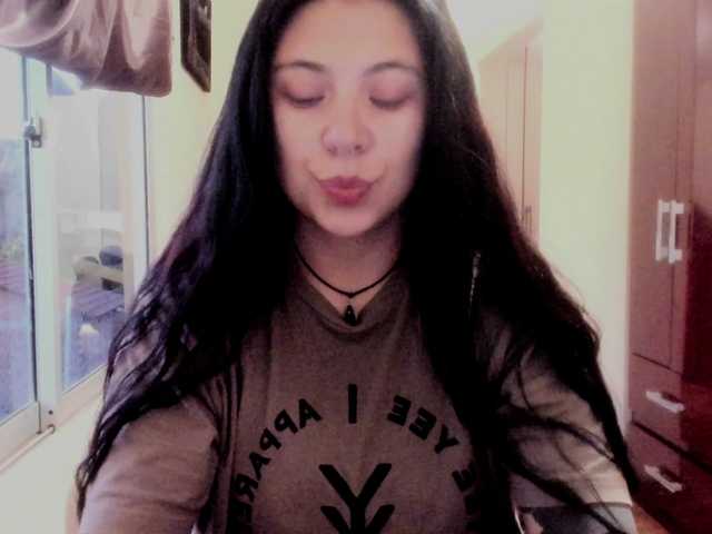 GoddessValkyrie live webcam
