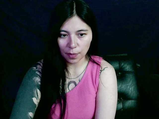 GoddessValkyrie live cam on BongaCams