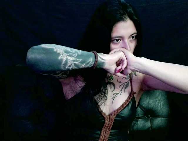 GoddessValkyrie