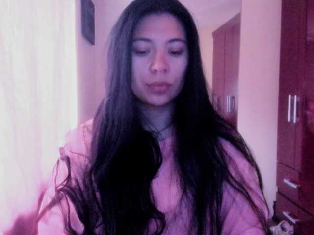 GoddessValkyrie live cam on BongaCams