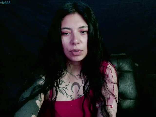 GoddessValkyrie