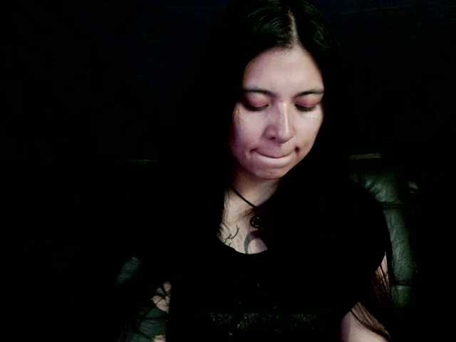 GoddessValkyrie live cam on BongaCams