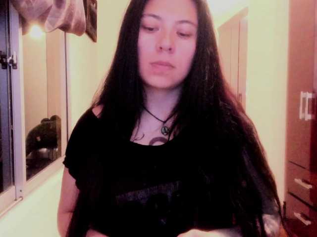 GoddessValkyrie live cam on BongaCams