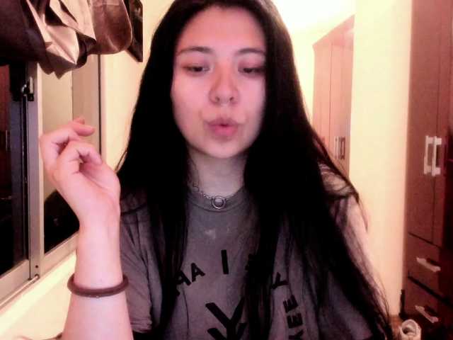 GoddessValkyrie live cam on BongaCams