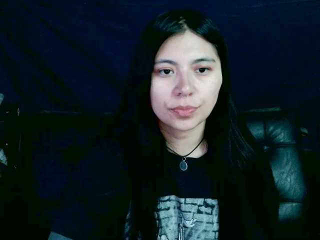 GoddessValkyrie live cam on BongaCams