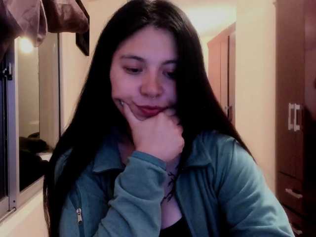 GoddessValkyrie live cam on BongaCams
