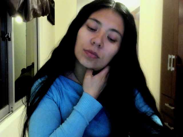 GoddessValkyrie live cam on BongaCams