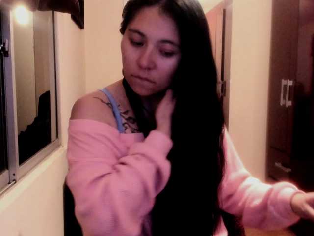 GoddessValkyrie live cam on BongaCams