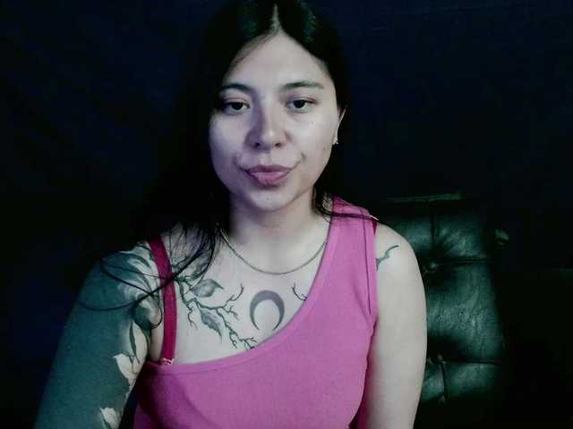GoddessValkyrie live cam on BongaCams
