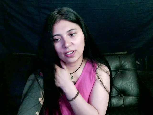 GoddessValkyrie live cam on BongaCams