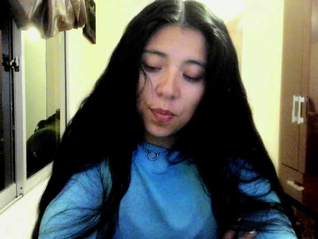 GoddessValkyrie live cam on BongaCams