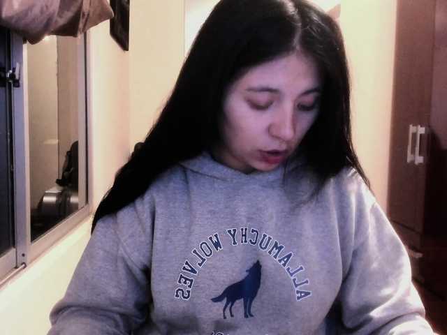 GoddessValkyrie live cam preview