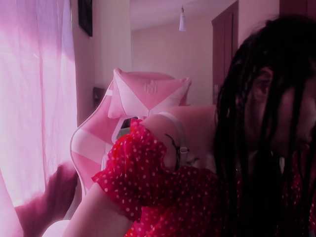 GoddessValkyrie live cam on BongaCams