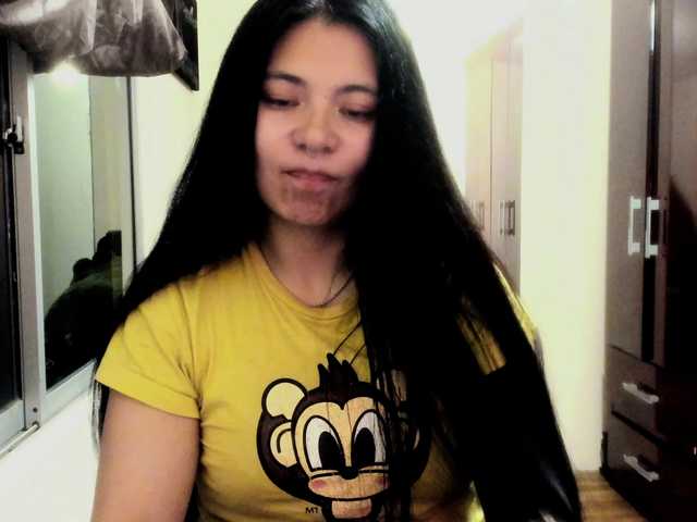 GoddessValkyrie live cam on BongaCams