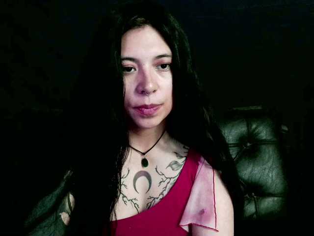 GoddessValkyrie live cam preview