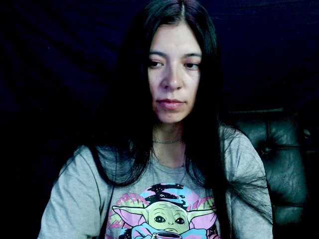 GoddessValkyrie live cam on BongaCams