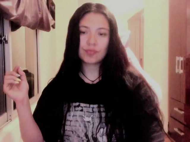 GoddessValkyrie live cam on BongaCams