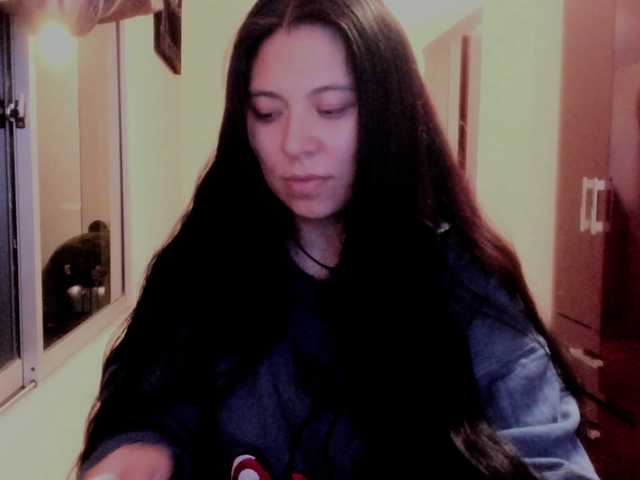 GoddessValkyrie live cam on BongaCams