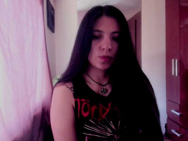 GoddessValkyrie live cam on BongaCams