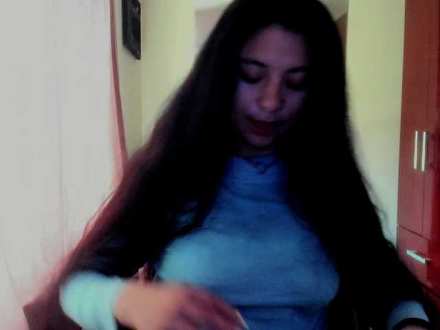 GoddessValkyrie live cam on BongaCams