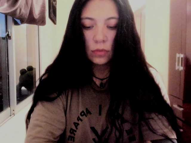 GoddessValkyrie live cam preview