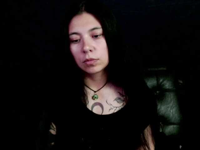 GoddessValkyrie live cam on BongaCams