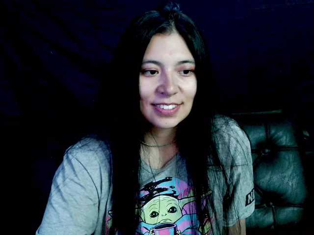 GoddessValkyrie live cam on BongaCams