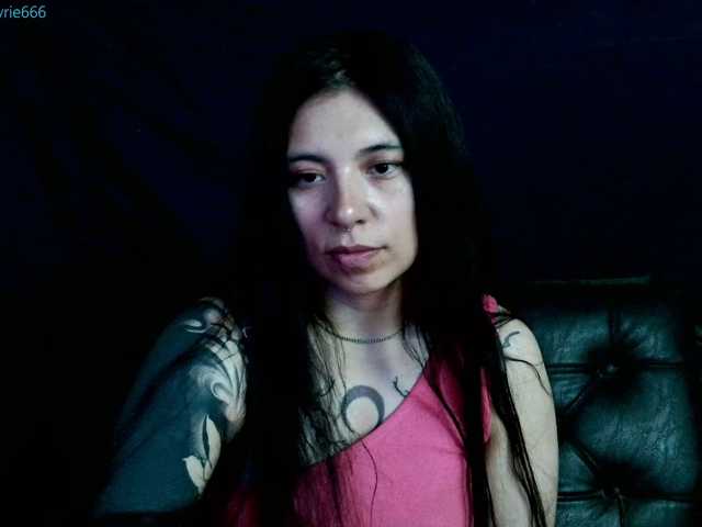 GoddessValkyrie live cam on BongaCams