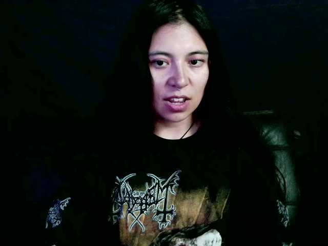 GoddessValkyrie live cam on BongaCams
