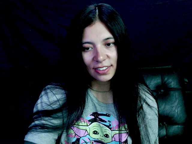 GoddessValkyrie live cam on BongaCams