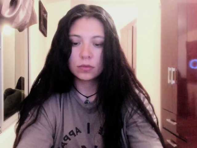 GoddessValkyrie live cam on BongaCams
