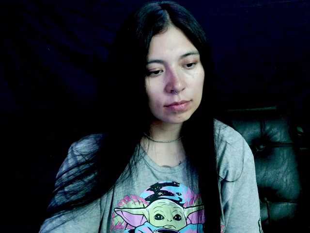 GoddessValkyrie live cam on BongaCams