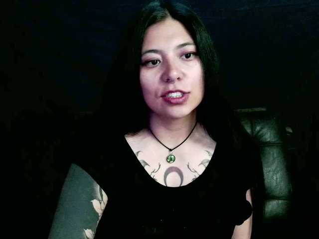 GoddessValkyrie live cam preview