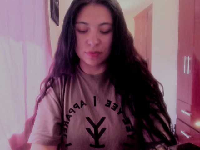 GoddessValkyrie live cam preview