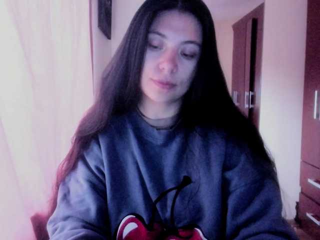 GoddessValkyrie live cam on BongaCams