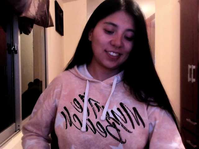GoddessValkyrie live cam on BongaCams